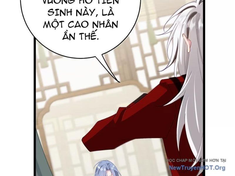 Đập Vỡ Hoàng Đế Nữ Nhi Thân: Chapter 59