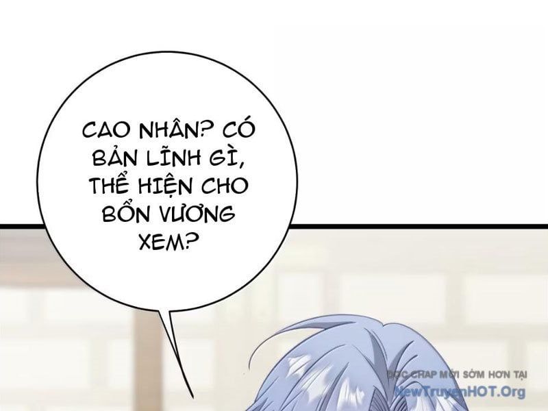 Đập Vỡ Hoàng Đế Nữ Nhi Thân: Chapter 59