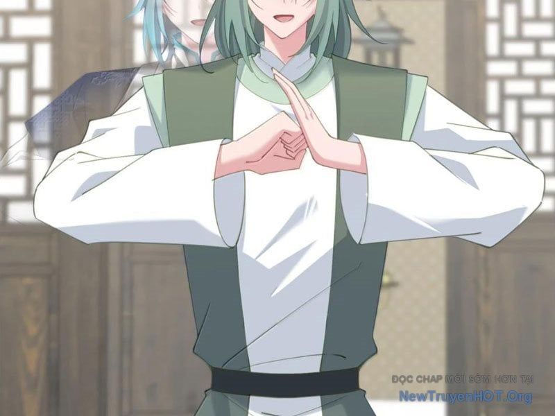 Đập Vỡ Hoàng Đế Nữ Nhi Thân: Chapter 59