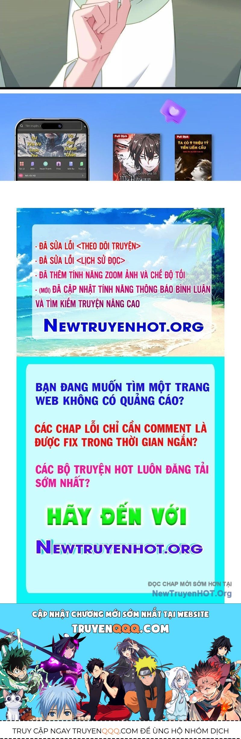 Đập Vỡ Hoàng Đế Nữ Nhi Thân: Chapter 59