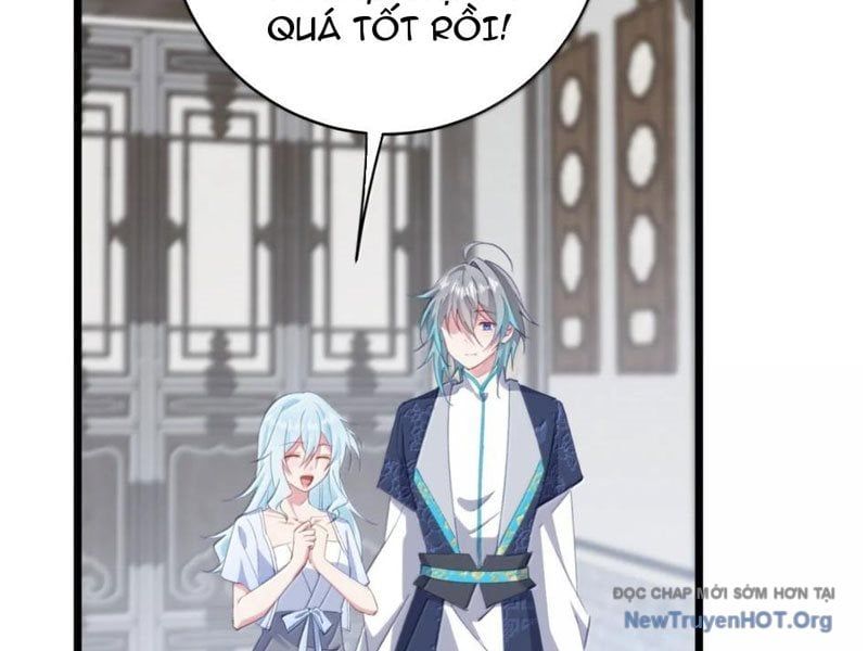 Đập Vỡ Hoàng Đế Nữ Nhi Thân: Chapter 59