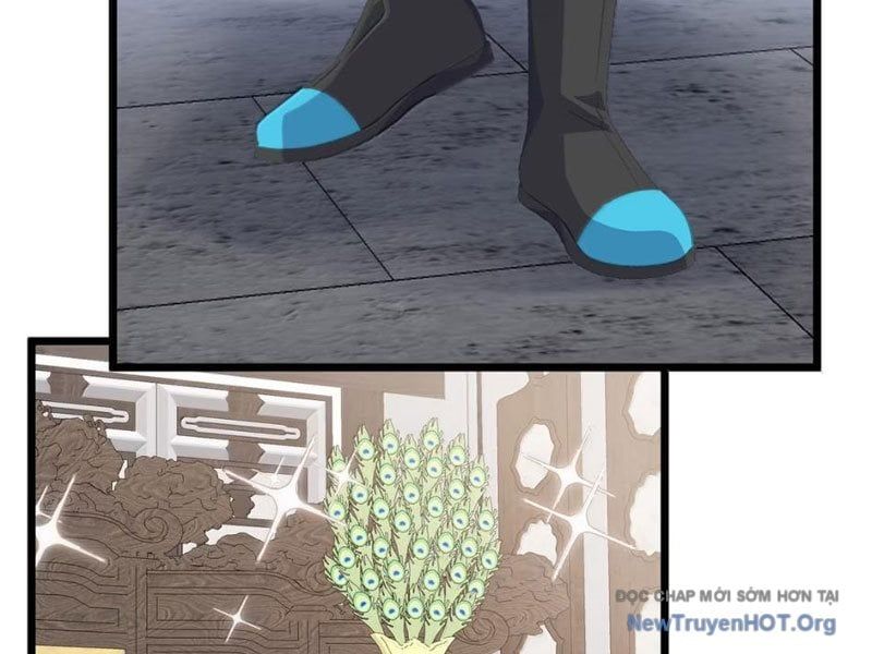 Đập Vỡ Hoàng Đế Nữ Nhi Thân: Chapter 59