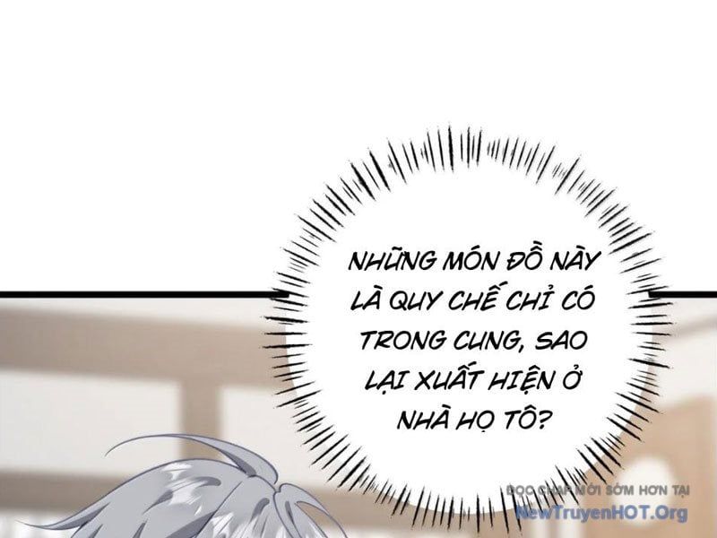 Đập Vỡ Hoàng Đế Nữ Nhi Thân: Chapter 59