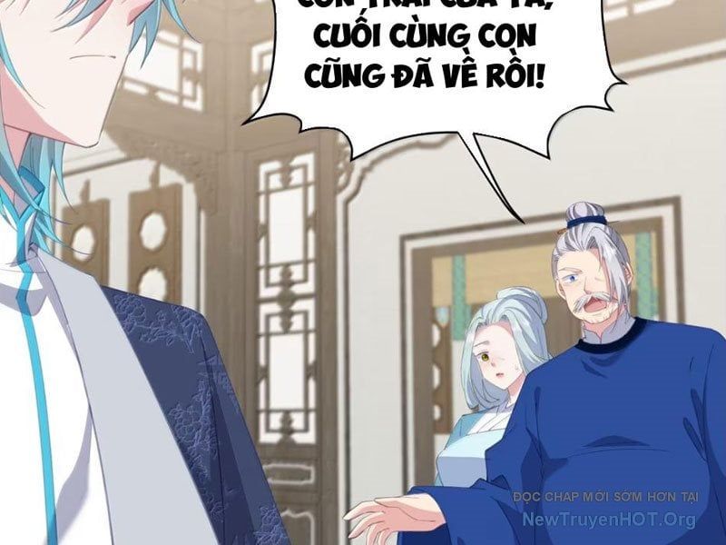 Đập Vỡ Hoàng Đế Nữ Nhi Thân: Chapter 59