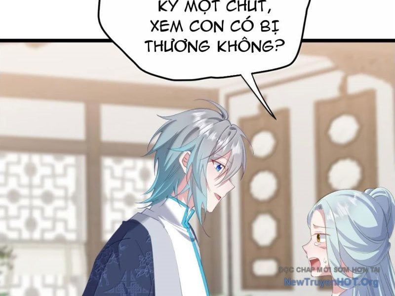 Đập Vỡ Hoàng Đế Nữ Nhi Thân: Chapter 59