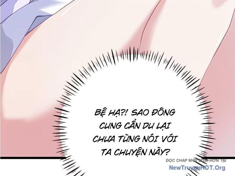 Đập Vỡ Hoàng Đế Nữ Nhi Thân: Chapter 59