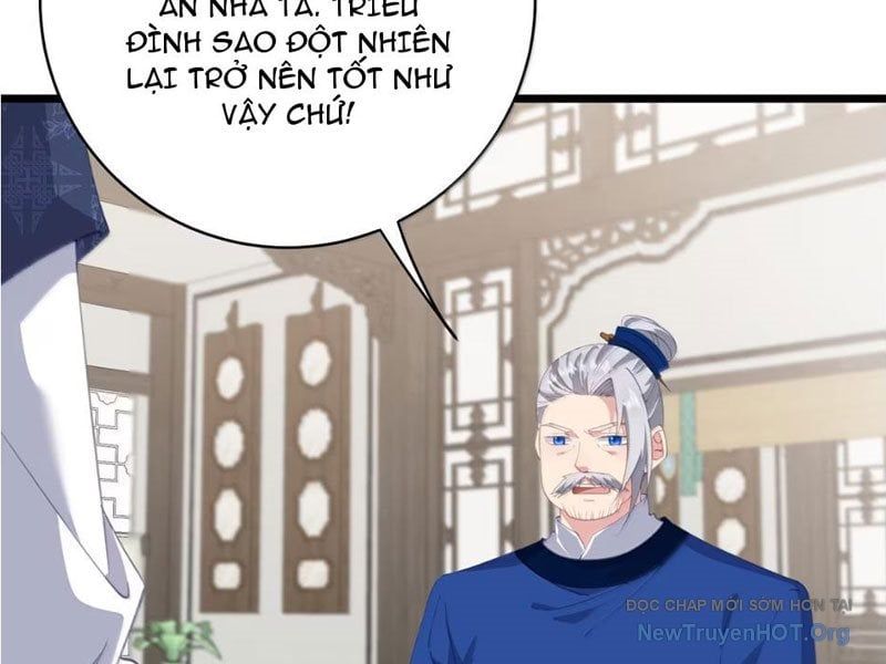 Đập Vỡ Hoàng Đế Nữ Nhi Thân: Chapter 59