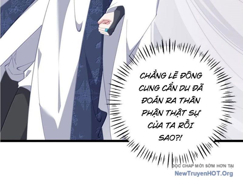 Đập Vỡ Hoàng Đế Nữ Nhi Thân: Chapter 59