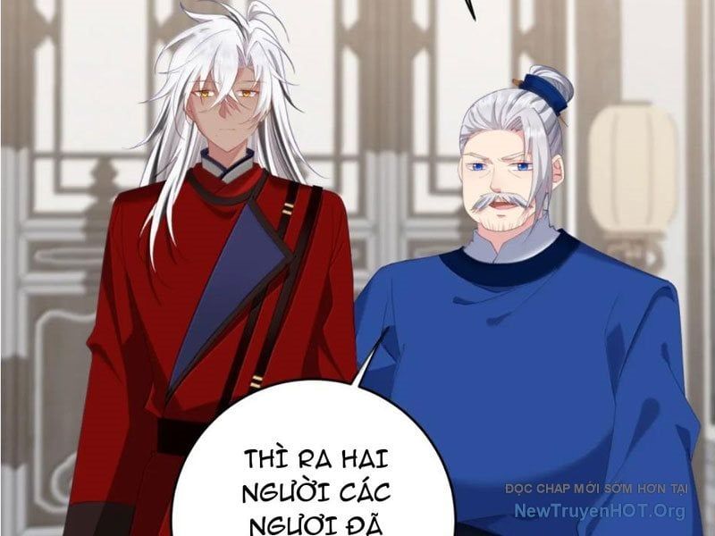 Đập Vỡ Hoàng Đế Nữ Nhi Thân: Chapter 59