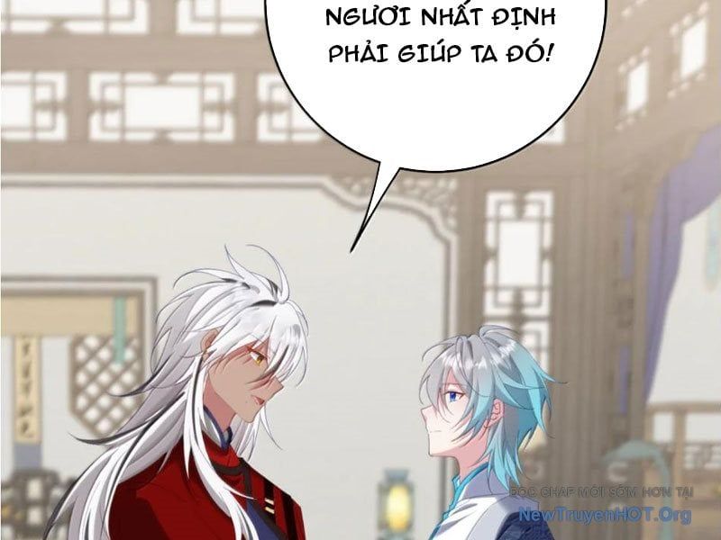 Đập Vỡ Hoàng Đế Nữ Nhi Thân: Chapter 59