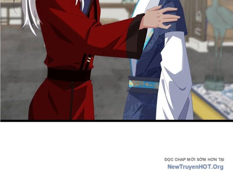 Đập Vỡ Hoàng Đế Nữ Nhi Thân: Chapter 59