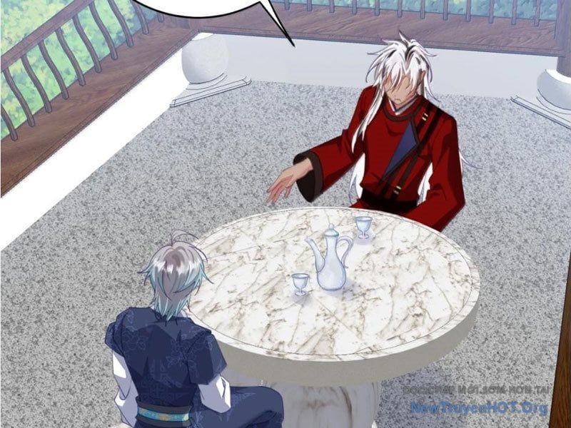 Đập Vỡ Hoàng Đế Nữ Nhi Thân: Chapter 59