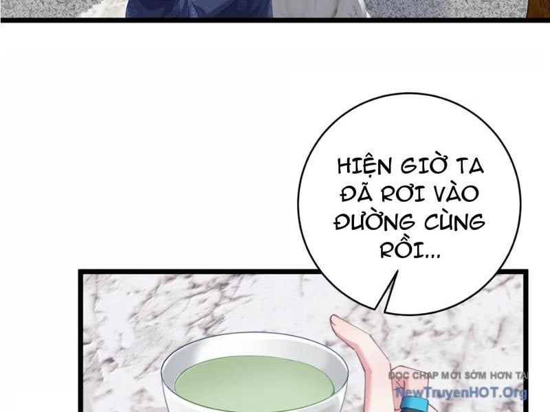 Đập Vỡ Hoàng Đế Nữ Nhi Thân: Chapter 59