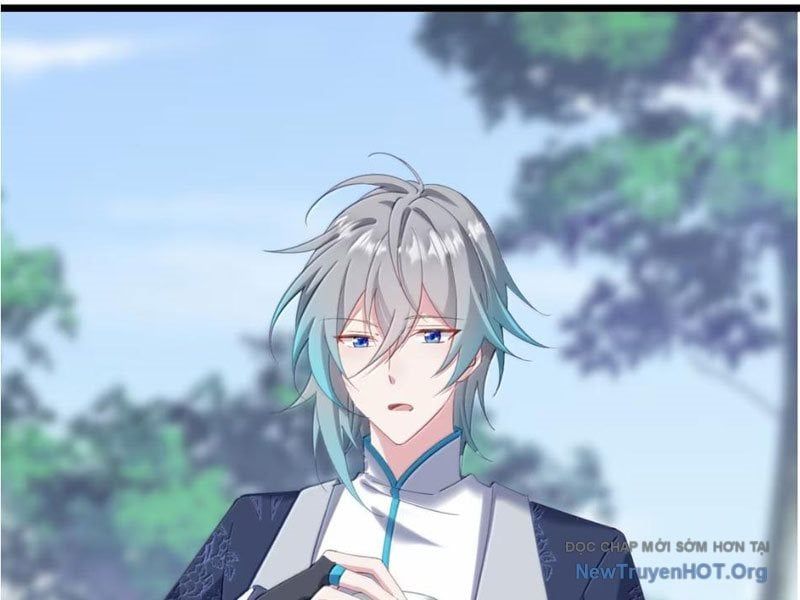 Đập Vỡ Hoàng Đế Nữ Nhi Thân: Chapter 59