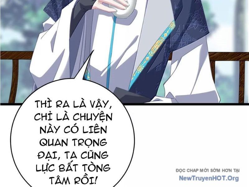 Đập Vỡ Hoàng Đế Nữ Nhi Thân: Chapter 59