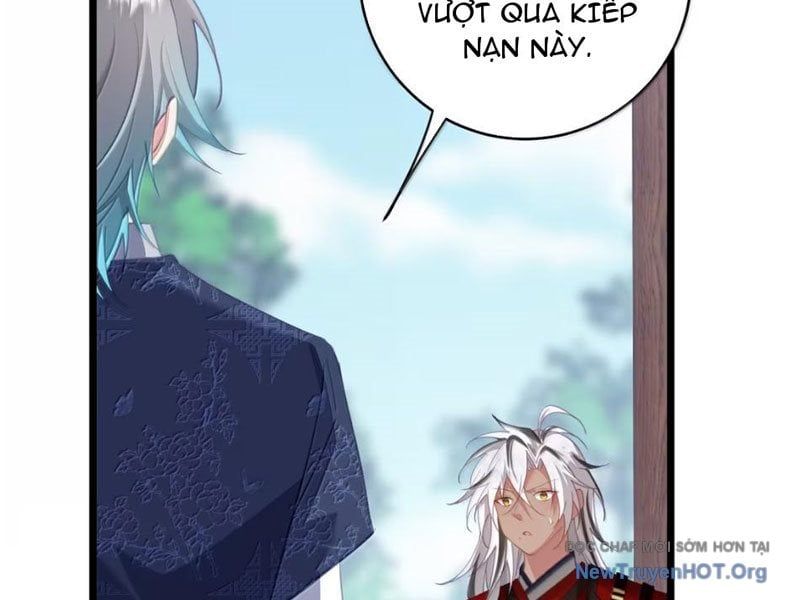 Đập Vỡ Hoàng Đế Nữ Nhi Thân: Chapter 59