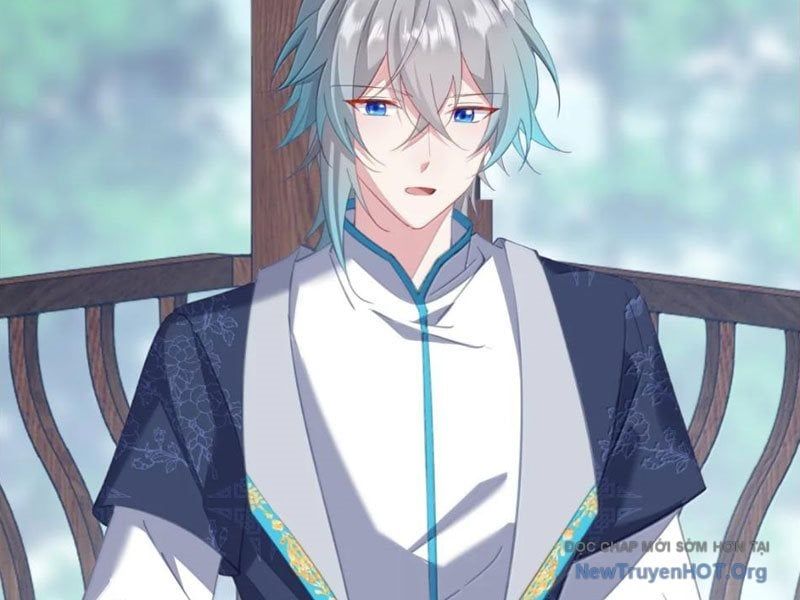 Đập Vỡ Hoàng Đế Nữ Nhi Thân: Chapter 59