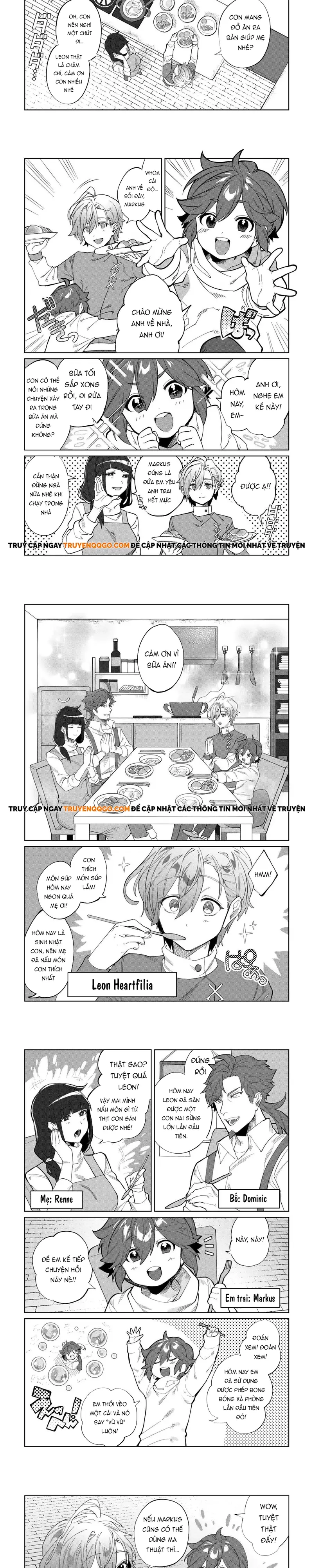 Datsuraku Shita Kizokuke Ni Hirowaretanode Ongaeshi De Hukkou Sasemasu: Chapter 1