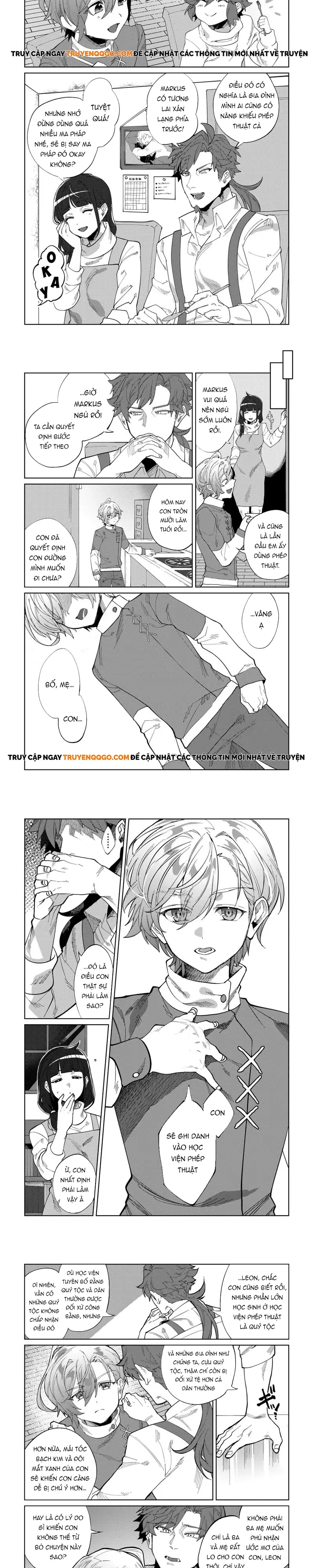 Datsuraku Shita Kizokuke Ni Hirowaretanode Ongaeshi De Hukkou Sasemasu: Chapter 1