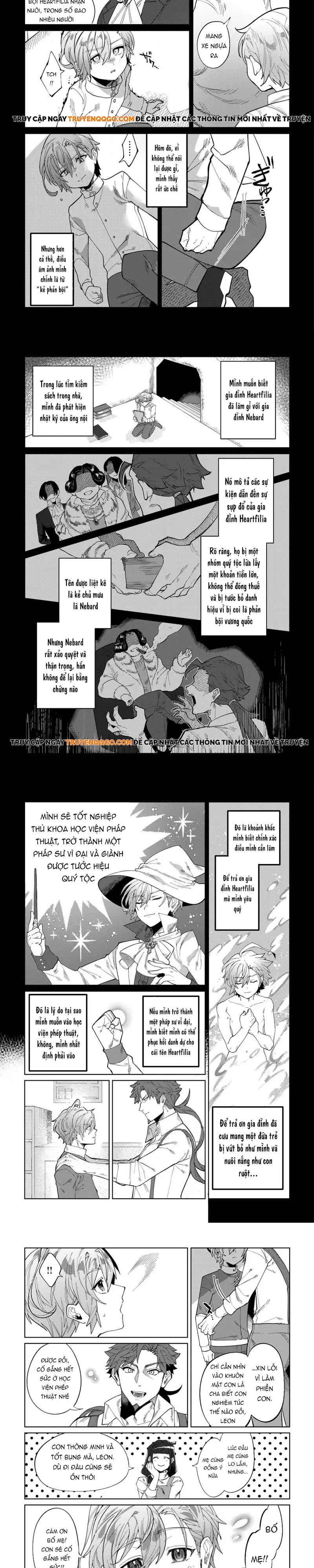 Datsuraku Shita Kizokuke Ni Hirowaretanode Ongaeshi De Hukkou Sasemasu: Chapter 1