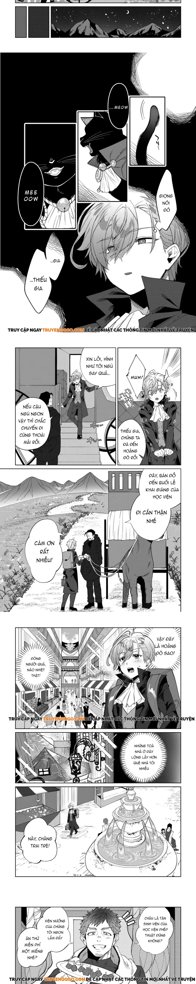 Datsuraku Shita Kizokuke Ni Hirowaretanode Ongaeshi De Hukkou Sasemasu: Chapter 1