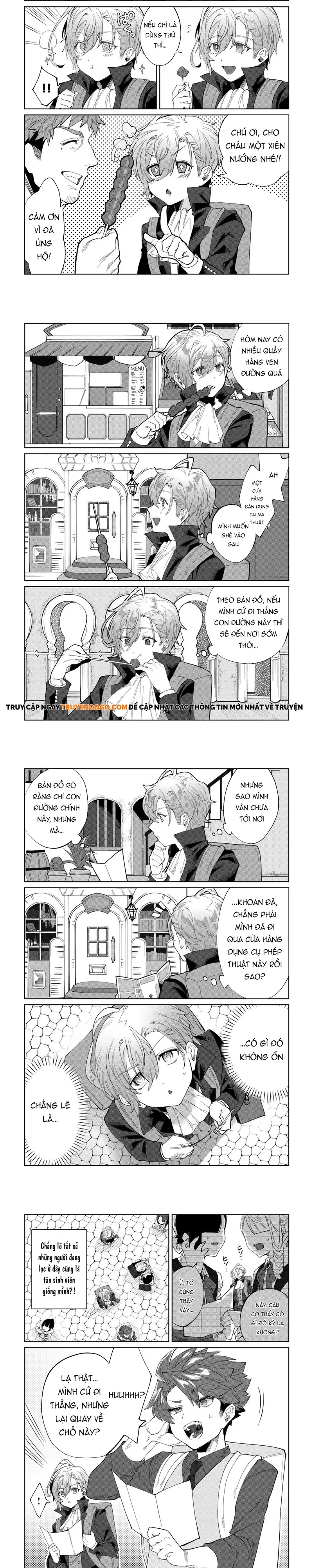 Datsuraku Shita Kizokuke Ni Hirowaretanode Ongaeshi De Hukkou Sasemasu: Chapter 1