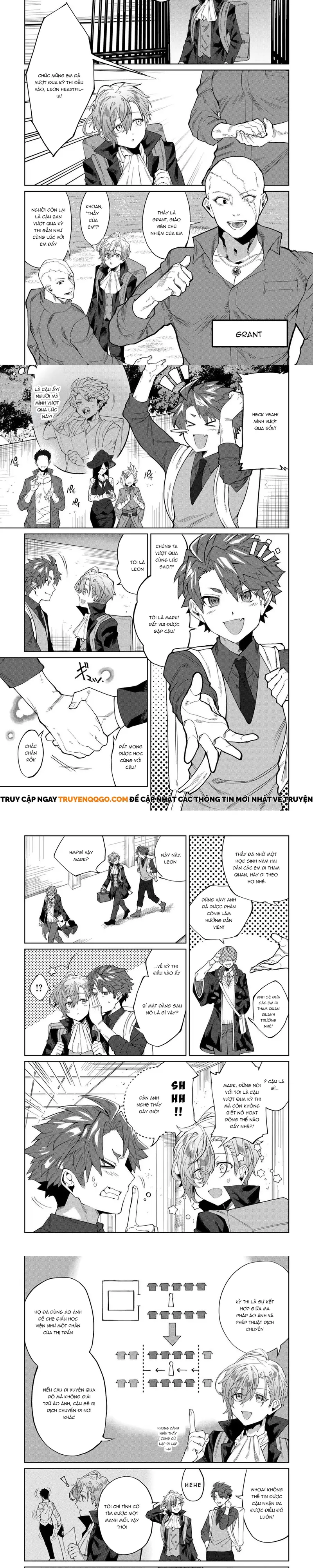 Datsuraku Shita Kizokuke Ni Hirowaretanode Ongaeshi De Hukkou Sasemasu: Chapter 2