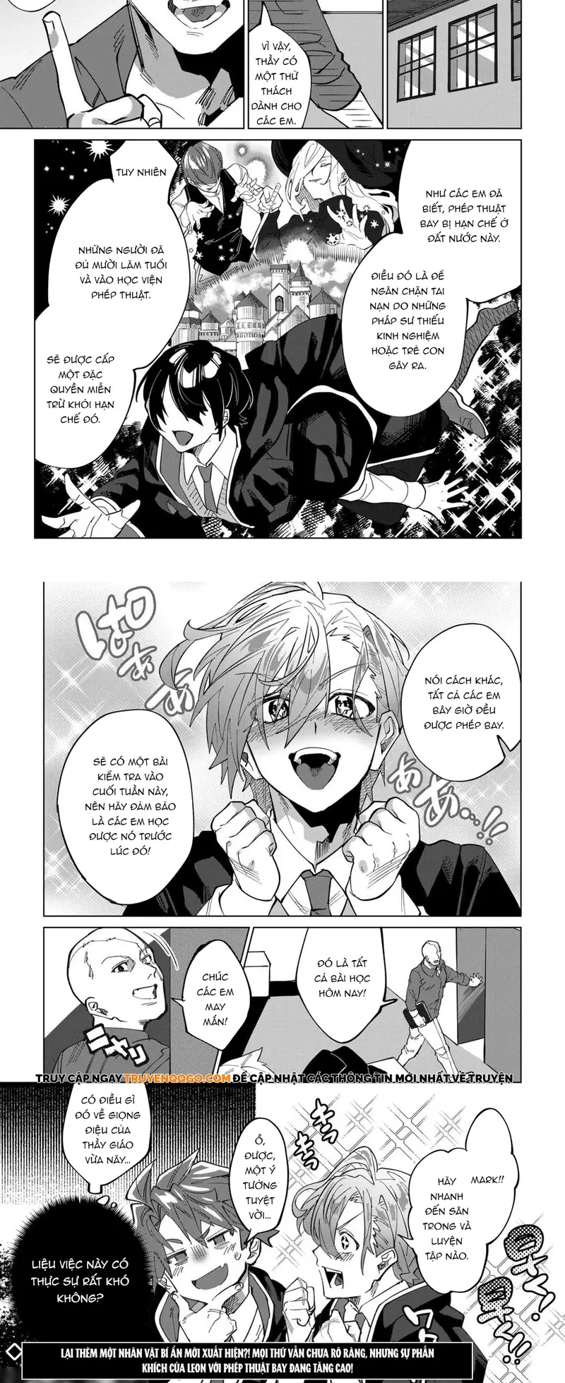 Datsuraku Shita Kizokuke Ni Hirowaretanode Ongaeshi De Hukkou Sasemasu: Chapter 4