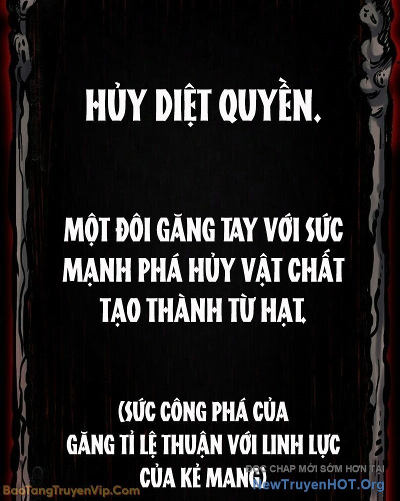 Dấu Ấn Tu La: Chapter 1.1