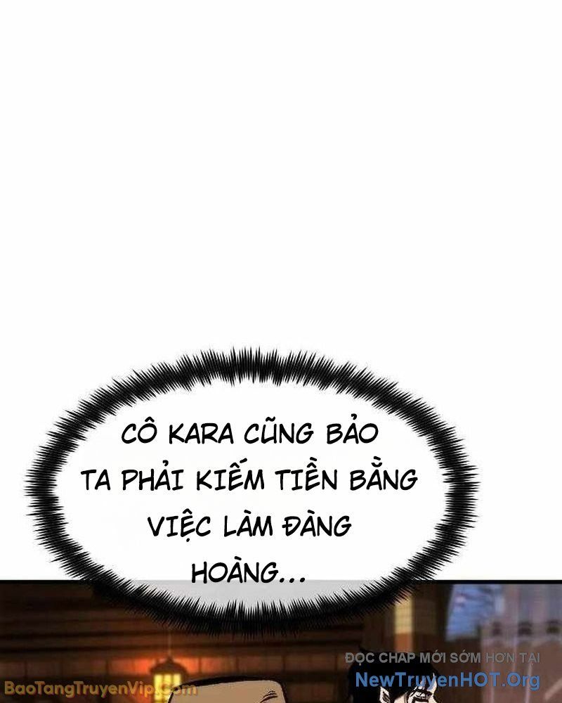 Dấu Ấn Tu La: Chapter 3
