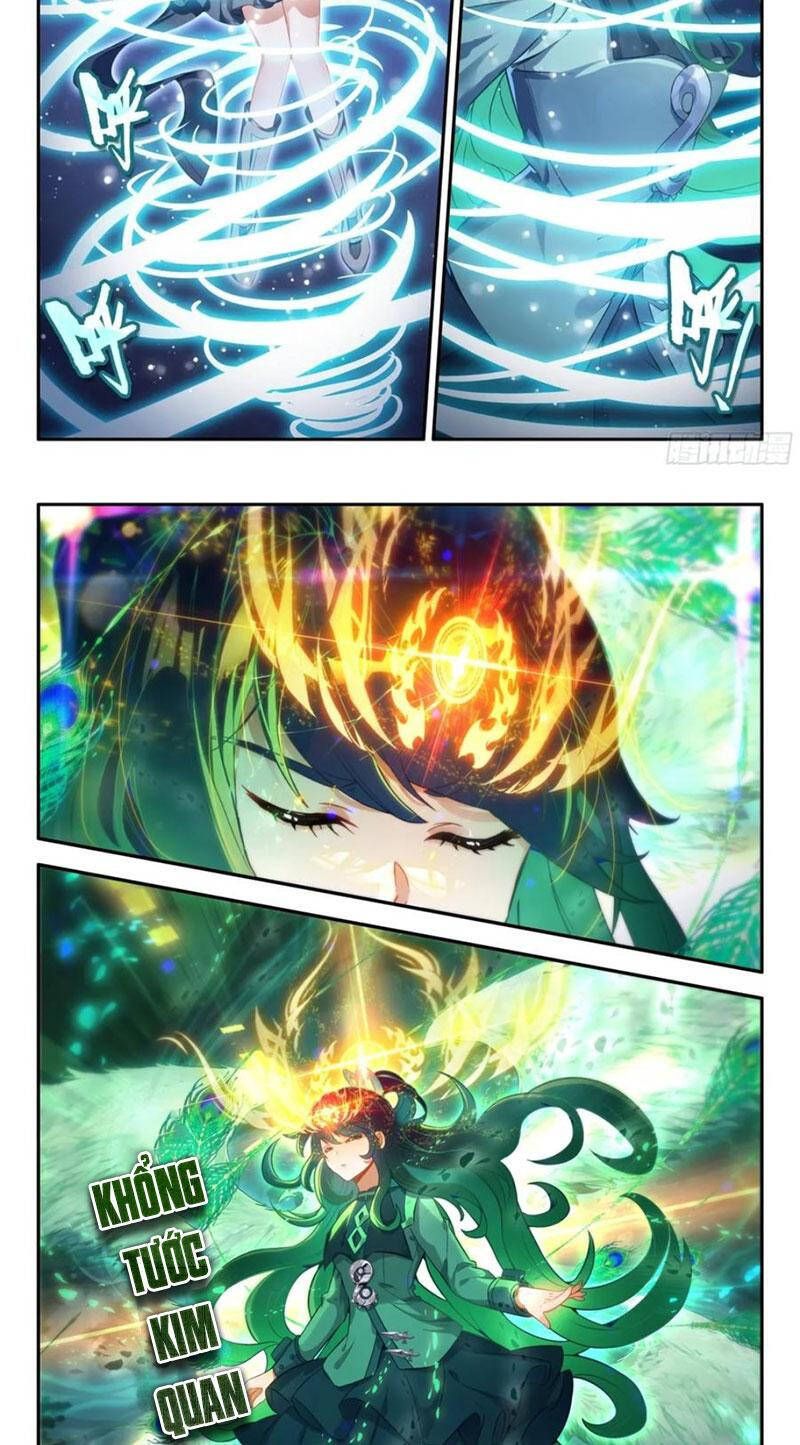 Đấu La Đại Lục 5: Chapter 183.2