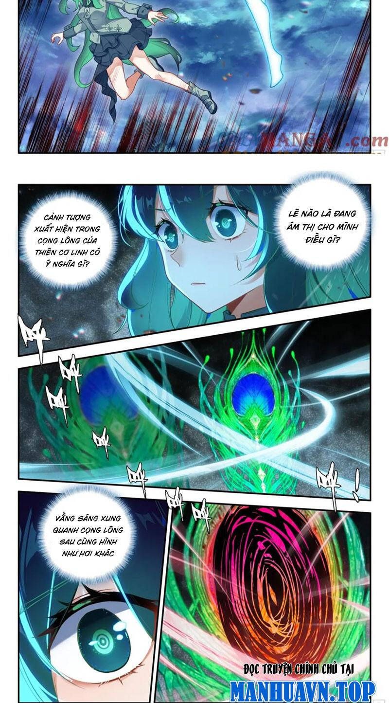 Đấu La Đại Lục 5: Chapter 183.2