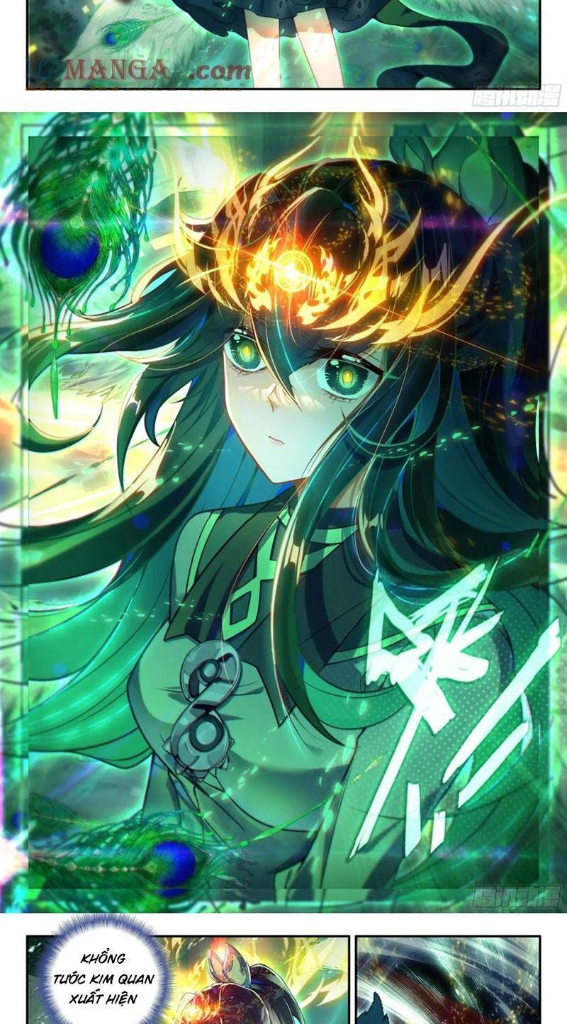 Đấu La Đại Lục 5: Chapter 183.4