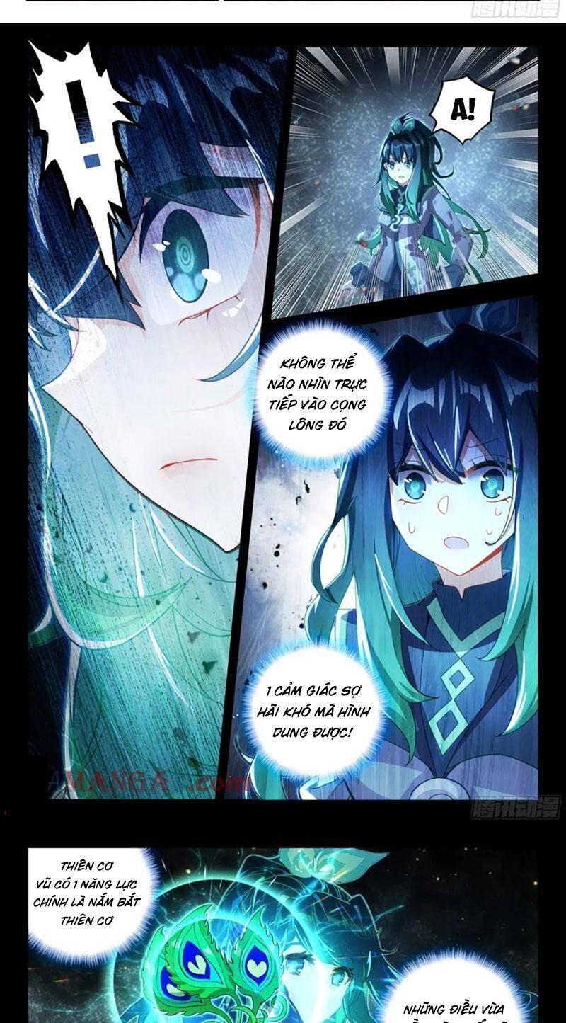 Đấu La Đại Lục 5: Chapter 183.4