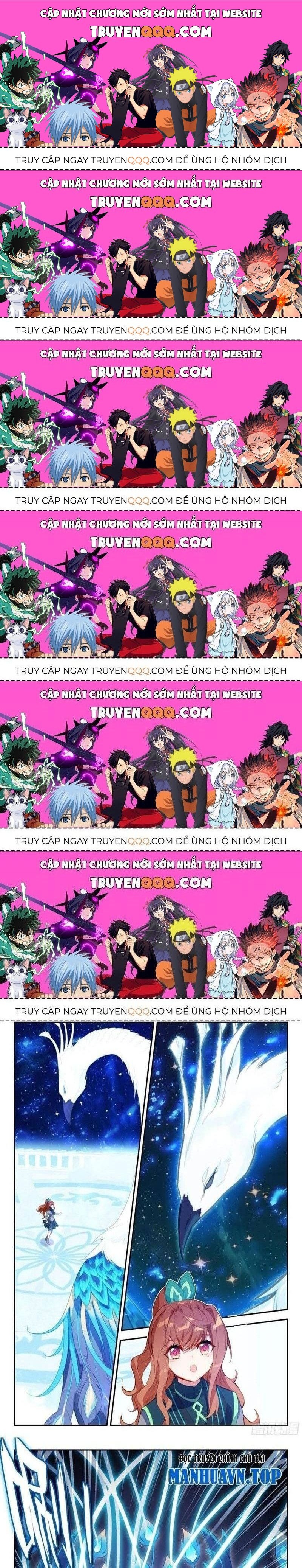 Đấu La Đại Lục 5: Chapter 183.7