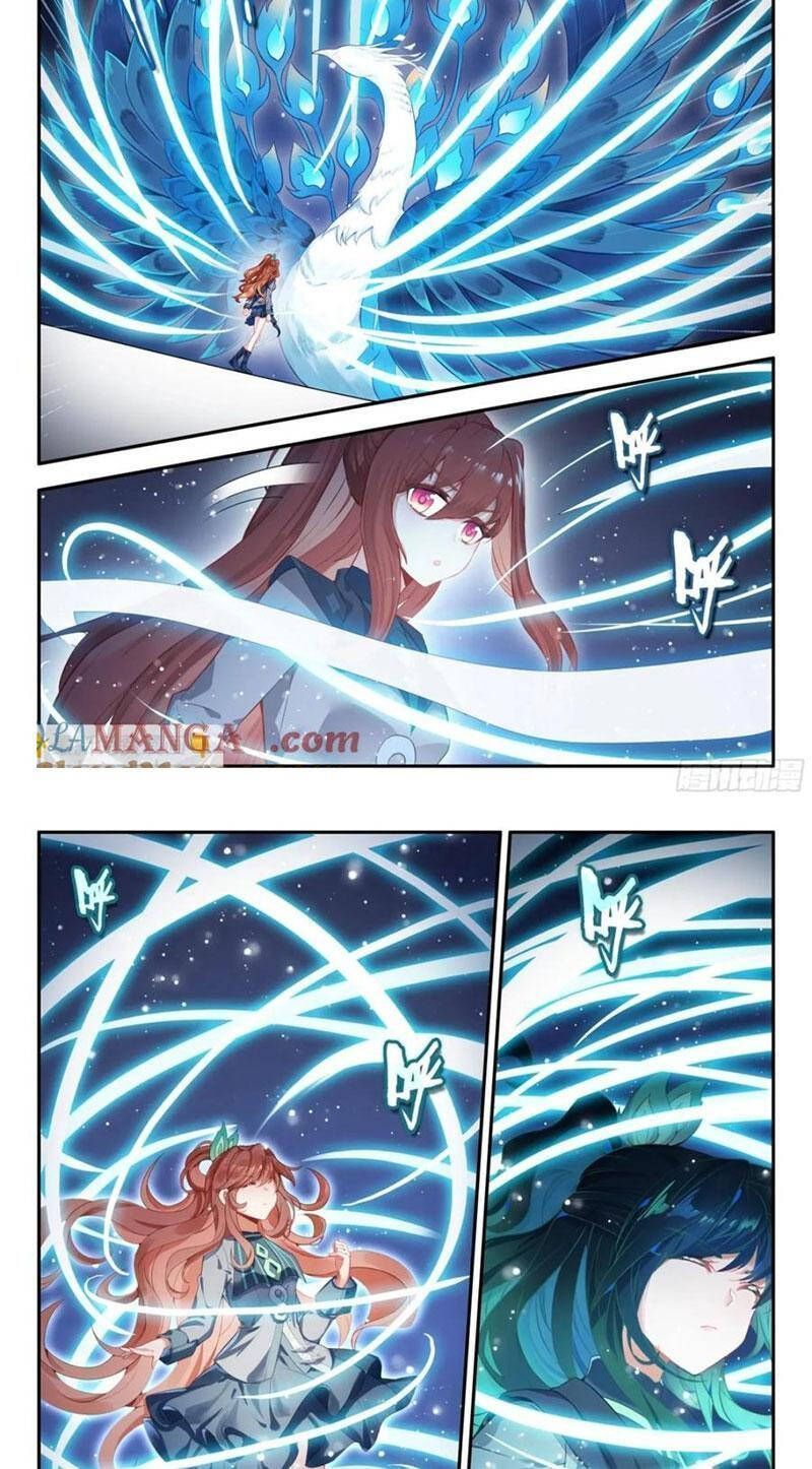 Đấu La Đại Lục 5: Chapter 183.7