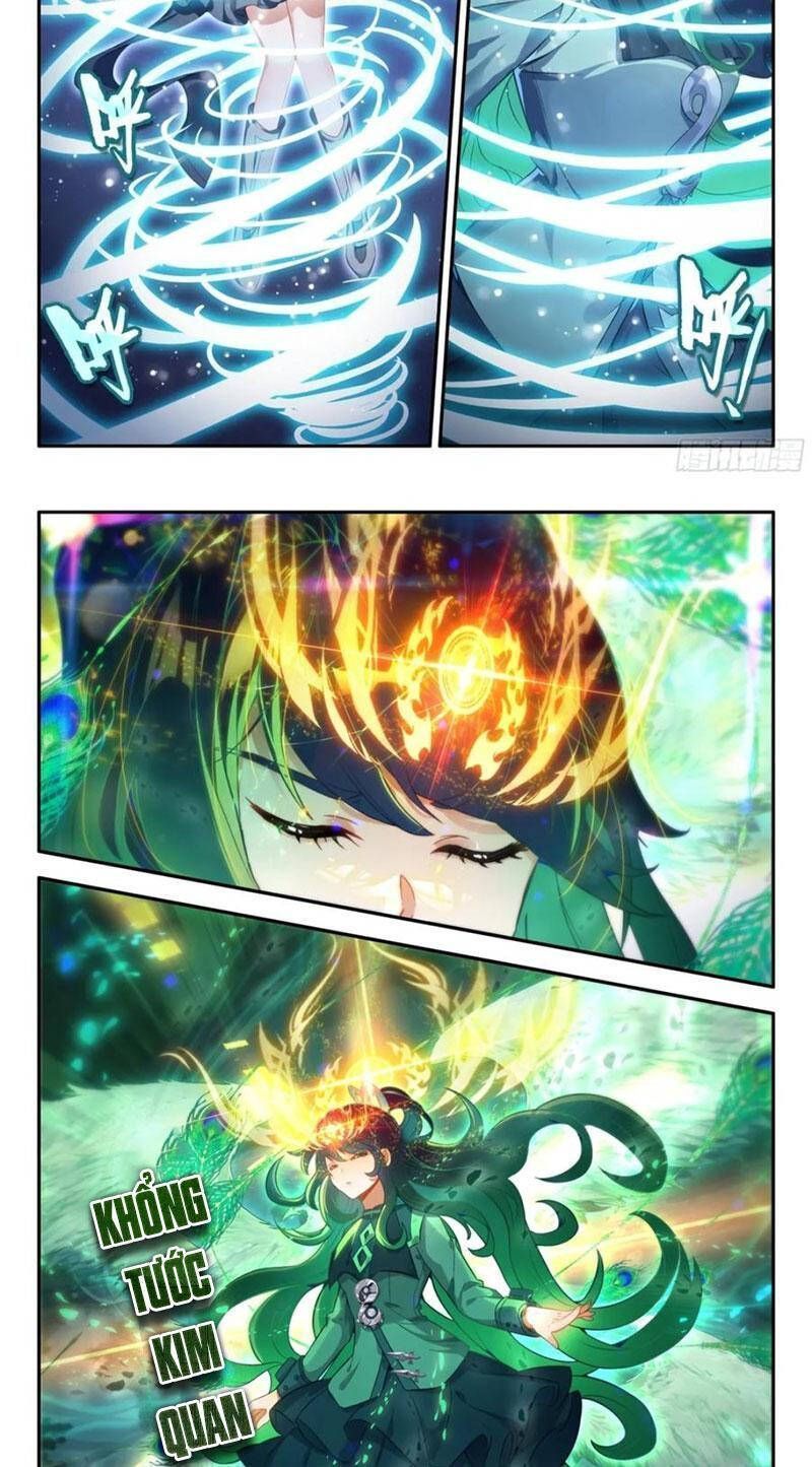 Đấu La Đại Lục 5: Chapter 183.7