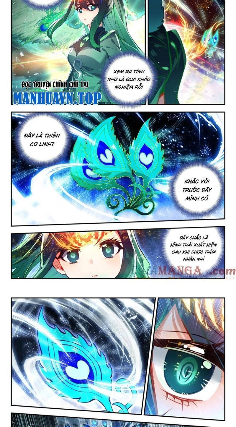 Đấu La Đại Lục 5: Chapter 183.7