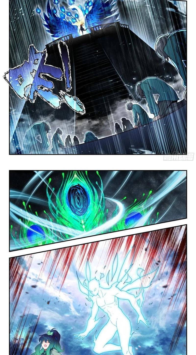 Đấu La Đại Lục 5: Chapter 183.7