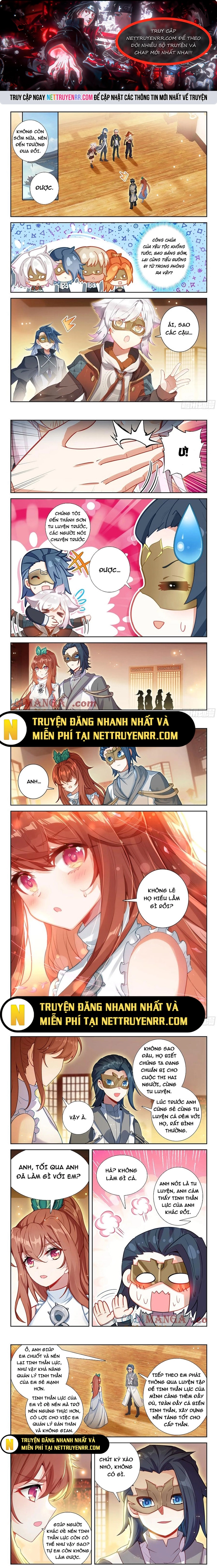 Đấu La Đại Lục 5: Chapter 219