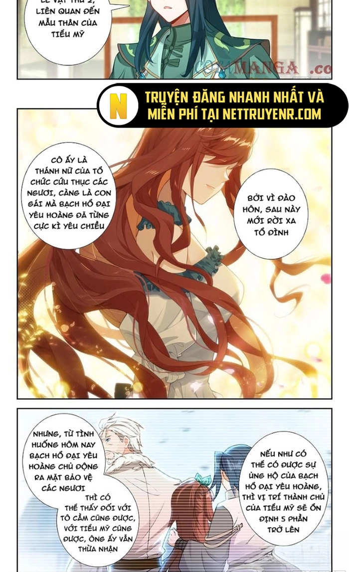 Đấu La Đại Lục 5: Chapter 223