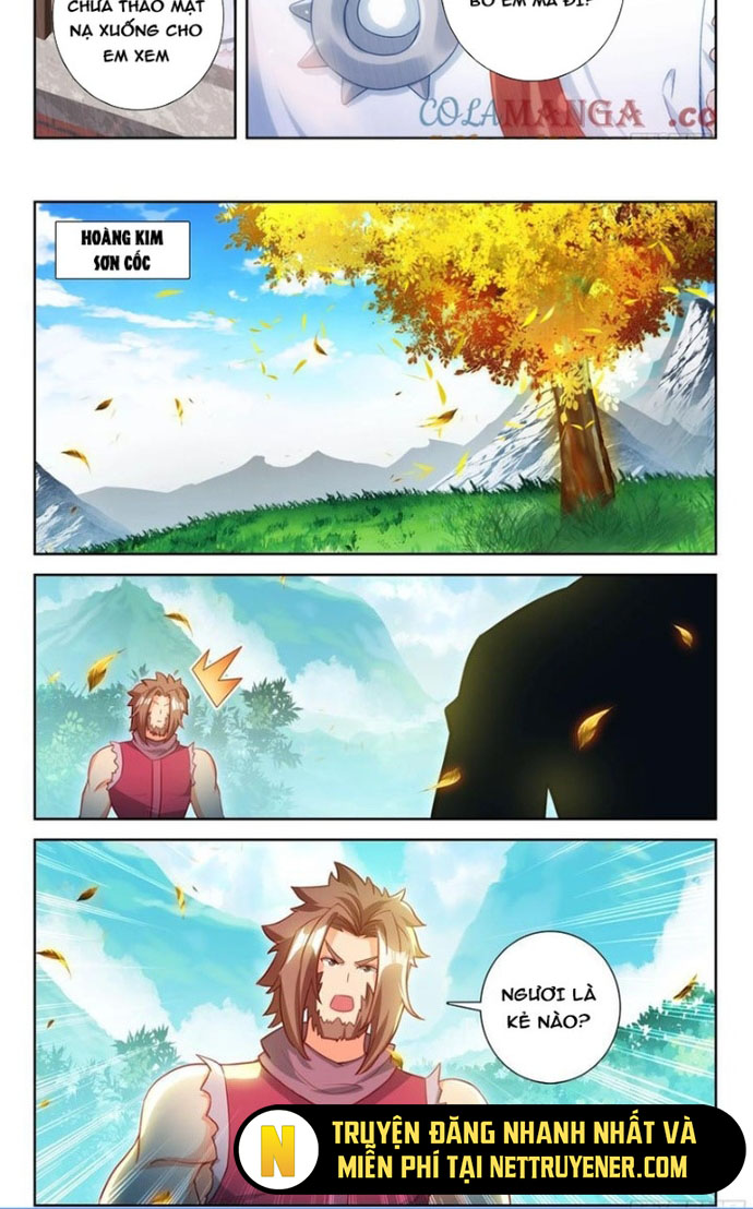 Đấu La Đại Lục 5: Chapter 233