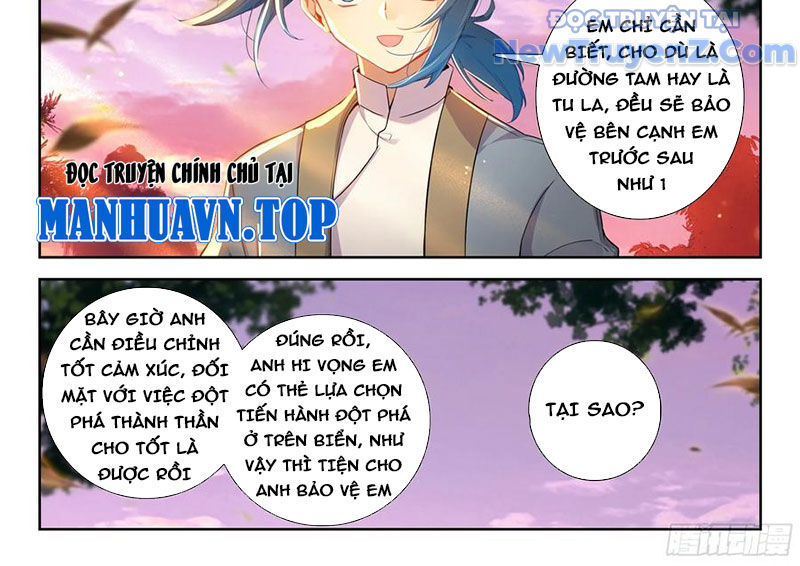 Đấu La Đại Lục 5: Chapter 237