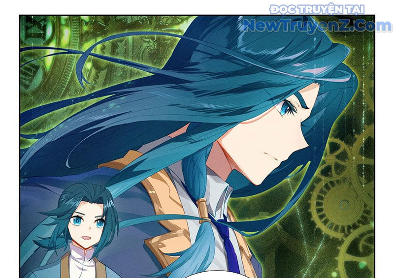 Đấu La Đại Lục 5: Chapter 237