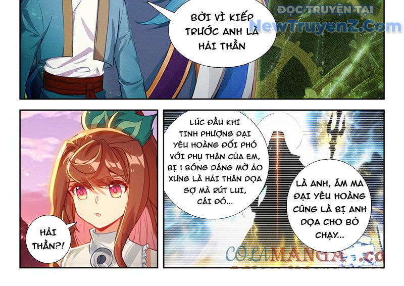 Đấu La Đại Lục 5: Chapter 237