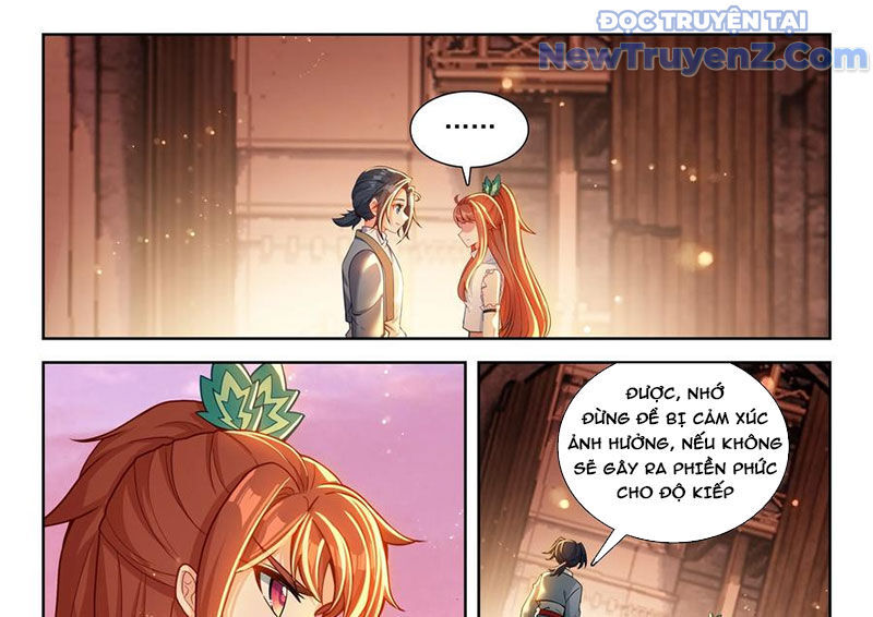 Đấu La Đại Lục 5: Chapter 237