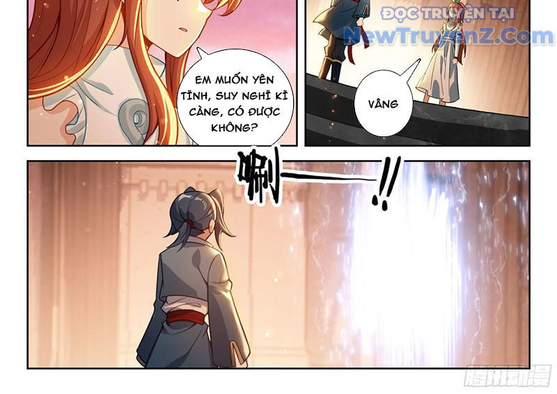 Đấu La Đại Lục 5: Chapter 237