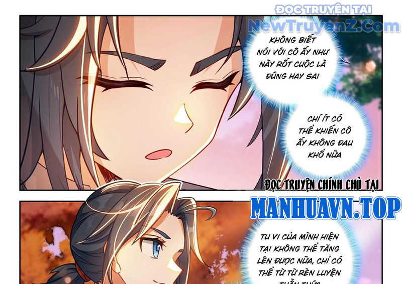 Đấu La Đại Lục 5: Chapter 237