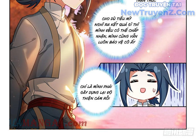 Đấu La Đại Lục 5: Chapter 237