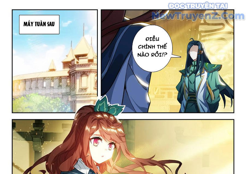 Đấu La Đại Lục 5: Chapter 237